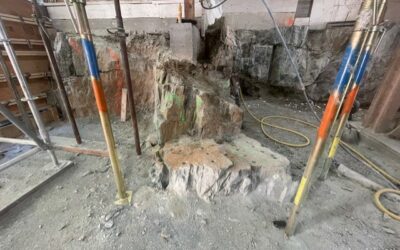 Safe and Effective Methods for Rock Removal in Residential Zones without Blasting